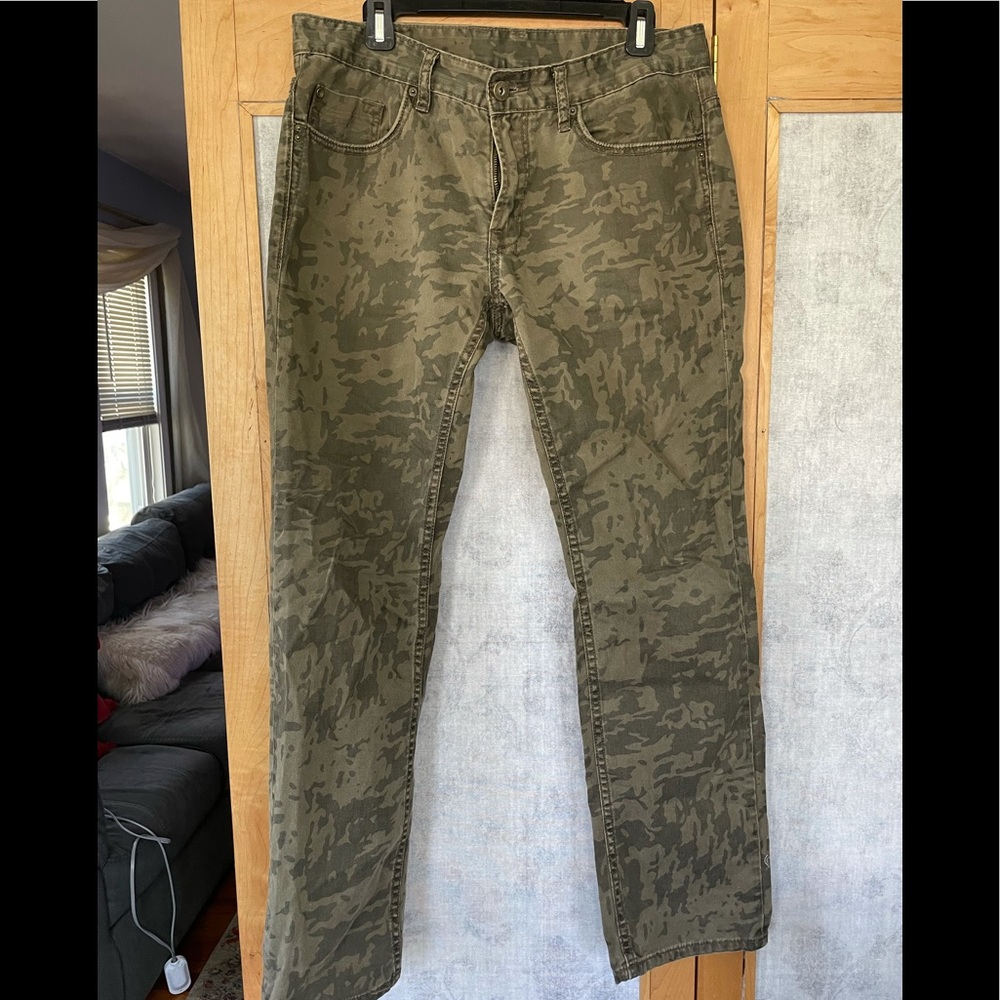 Buffalo David Bitton Jeans